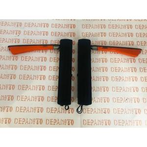 Paire de flèches de direction DUCELLIER 12 volts