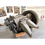 Boite de vitesses ARIES type S  15/20 HP  1914-1926