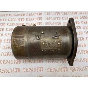 Dynamo WAGNER 6 volts SPEC.EM.355 N° 1186587