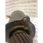 Dynamo DUCELLIER type 231 SP 20  12 volts