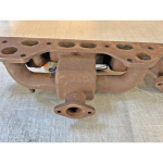 COLLECTEUR ADMISSION/ECHAPPEMENT ERSKINE 6 cylindres