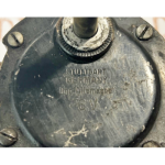 Moteur essuie glace 6 volts 