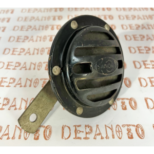 Avertisseur  12 volts SANOR