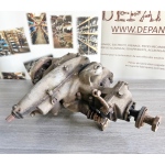 Boîte de Vitesses DELAHAYE 84  1919-1922