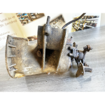 Boite de vitesses HINSTIN  1921-1926