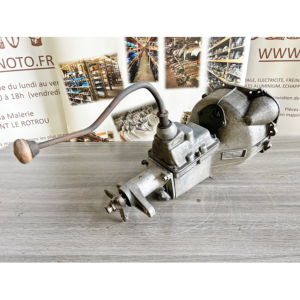 Boite de vitesses SIMCA 8 1937-1951