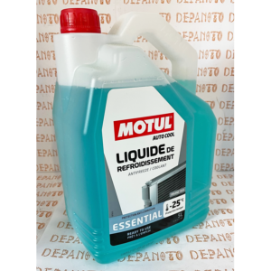 Liquide de refroidissement MOTUL AUTO COOL