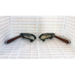 Paire de flèches de direction FUP 12 volts