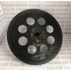 Disque embrayage PANHARD X19