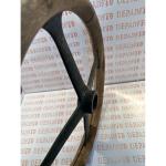 Volant 4 branches Ø 385mm environ 1905