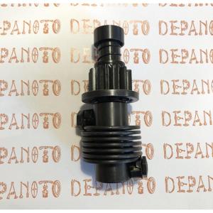 Lanceur Bendix complet