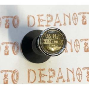 Contacteur éclairage