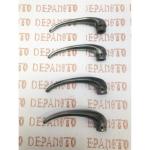 Jeu de 4 contre-poignées