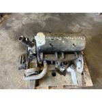 MOTEUR CHAIGNEAU BRASiER TE4  1927-1931