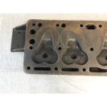 Culasse PEUGEOT 601 1934