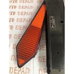 Paire de flèches de direction BOSCH QW 12 - QW 12/2 - 12 volts