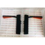 Paire de flèches de direction L'OSCILLANT 12 volts