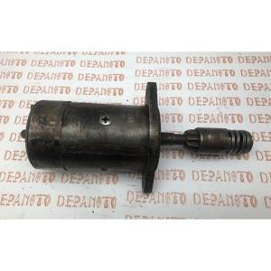 Démarreur LUCAS M35 G1  12 volts