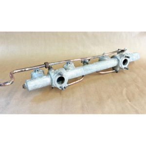 COLLECTEUR ADMISSION BENTLEY TYPE R SALOON 1954