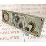 BOITIER DE TABLEAU DE BORD R.B. en aluminium