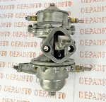 Pompe à essence AC type 47