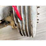 Boite de vitesses ARIES type S  15/20 HP  1914-1926