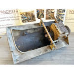 Boîte de Vitesses SIGMA 1912/20 4 Cylindres