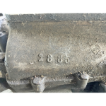 Boîte de Vitesses LA BUIRE 1908 28 HP