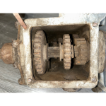 Boite de vitesses HINSTIN  1921-1926