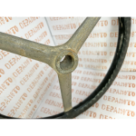 Volant 3 branches Ø 400mm  1920-1930