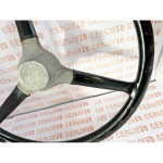 Volant 3 branches Ø 445mm années 30