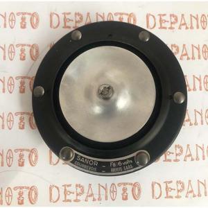 Avertisseur SANOR F8 6 volts