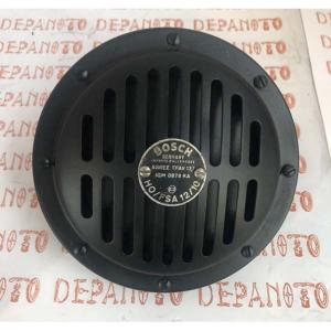 Avertisseur BOSCH HO/FSA 12/10