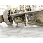 Boite de vitesses FIAT 1910/11