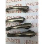 Jeu de 4 contre-poignées