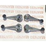 Jeu de 4 manivelles lève-vitres