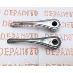 Jeu de 2 contre-poignées 