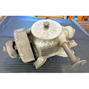 Boîte de Vitesses BERLIET TYPE AB 16 CV 1912/14