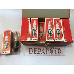 BOUGIES MARCHAL 36 HS P ( Boite de 12 pièces) pour PEUGEOT 404