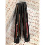 Paire de flèches de direction BOSCH QW 12 - QW 12/2 - 12 volts