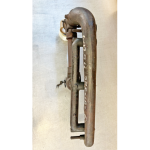 COLLECTEUR ADMISSION/ECHAPPEMENT  NASH SPECIAL 6