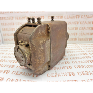 Dynamo GRAY & DAVIS N° 2201