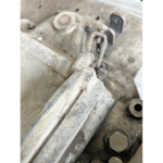 Boite de vitesses FIAT 1910/11