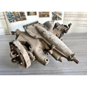 Boîte de Vitesses DELAHAYE 84  1919-1922