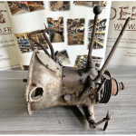 Boite de vitesses ANSALDO 4 C 1920-1925