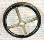 VOLANT 4 branches années 25-30