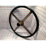 Volant souple 4 branches Ø 455mm 1920-1930