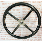 Volant 4 branches Ø 400mm 1925-1935