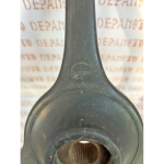 Volant QUILLERY 3 branches diamètre 450mm 