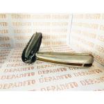 Paire de flèches de direction FUP 12 volts